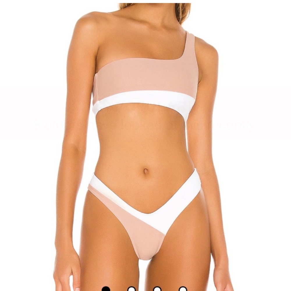 Camila Coelho Rumba Bikini Set in M
